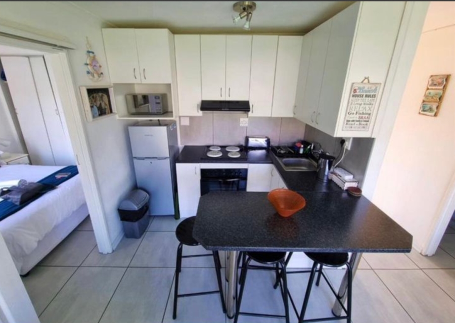 To Let 2 Bedroom Property for Rent in Hermanus Beach Club Western Cape